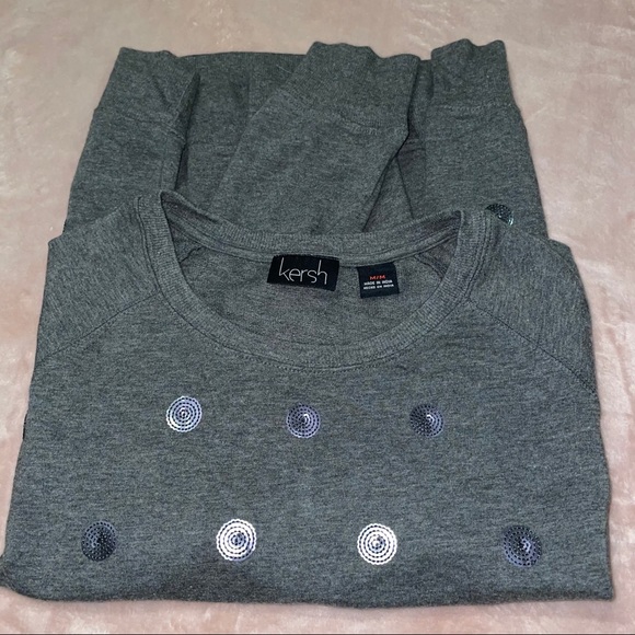 Kersh Sweater size Medium - Picture 2 of 6